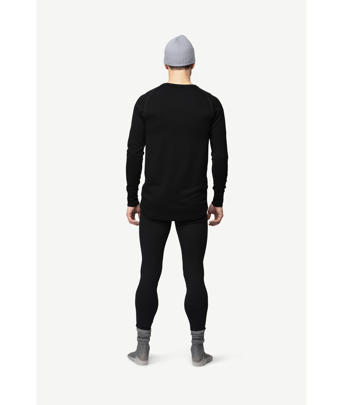 Expedition Merino 235 Shirt Man
