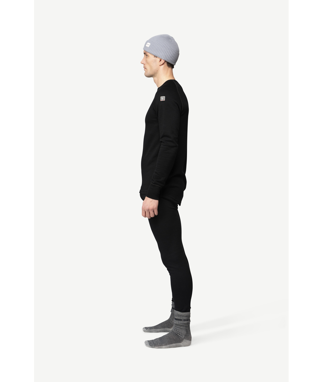 Expedition Merino 235 Shirt Man