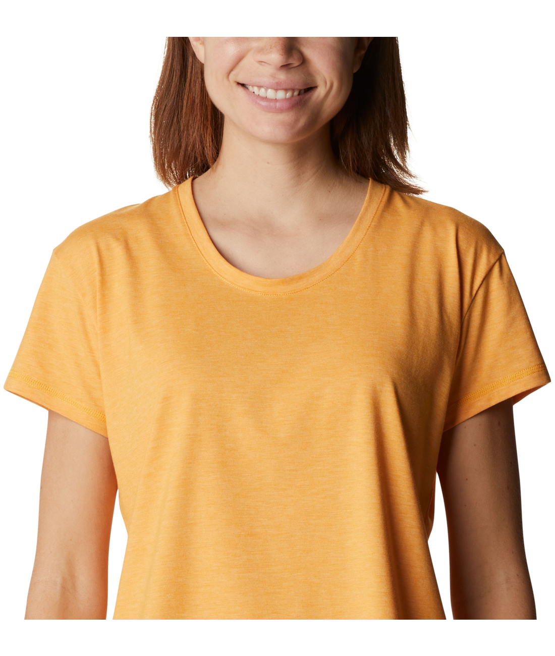 Women Sun Trek S/S Tee Bild 2