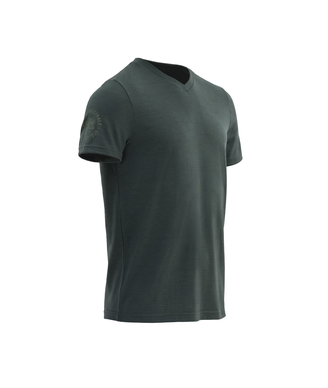 Hareid Tee V-Neck Man