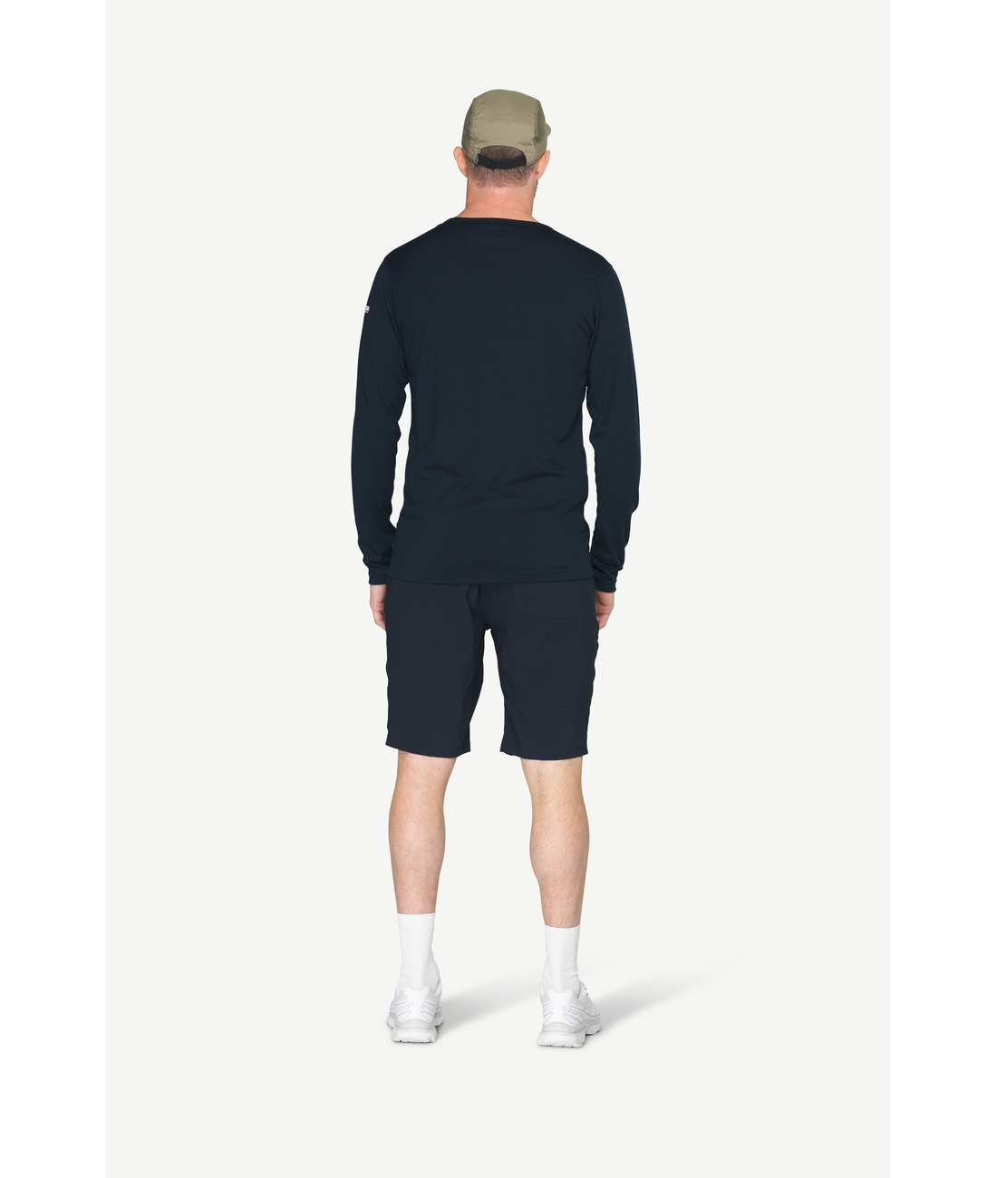 Breeze Plus Merino 200 Shirt Men