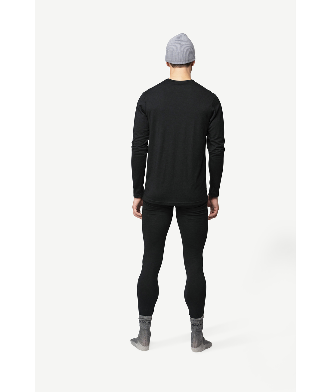 Breeze Plus Merino 200 Shirt Men