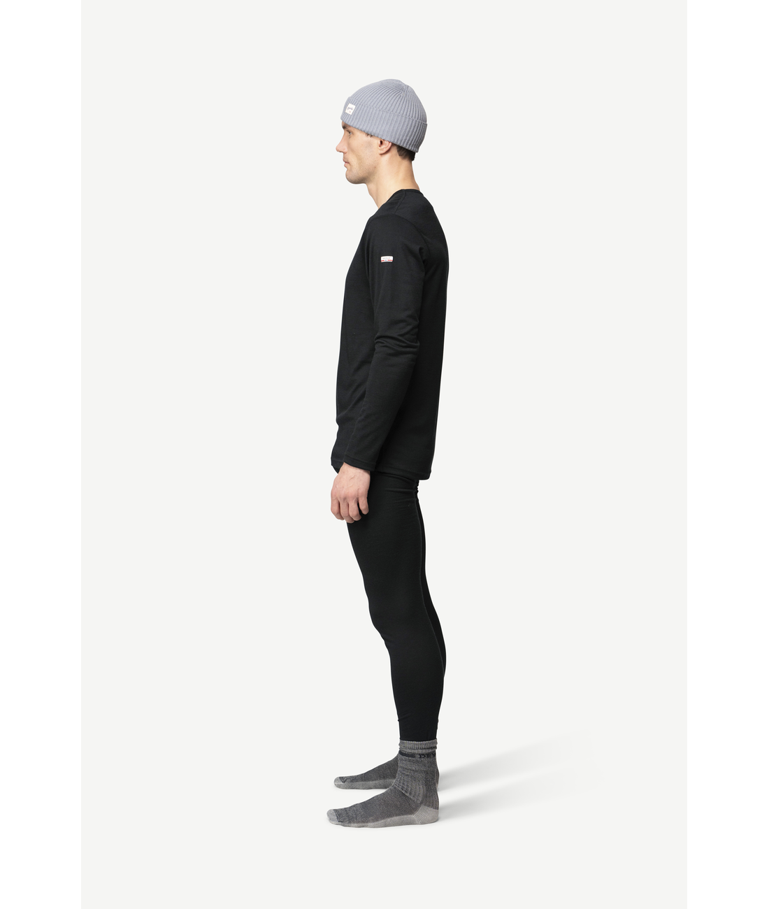 Breeze Plus Merino 200 Shirt Men