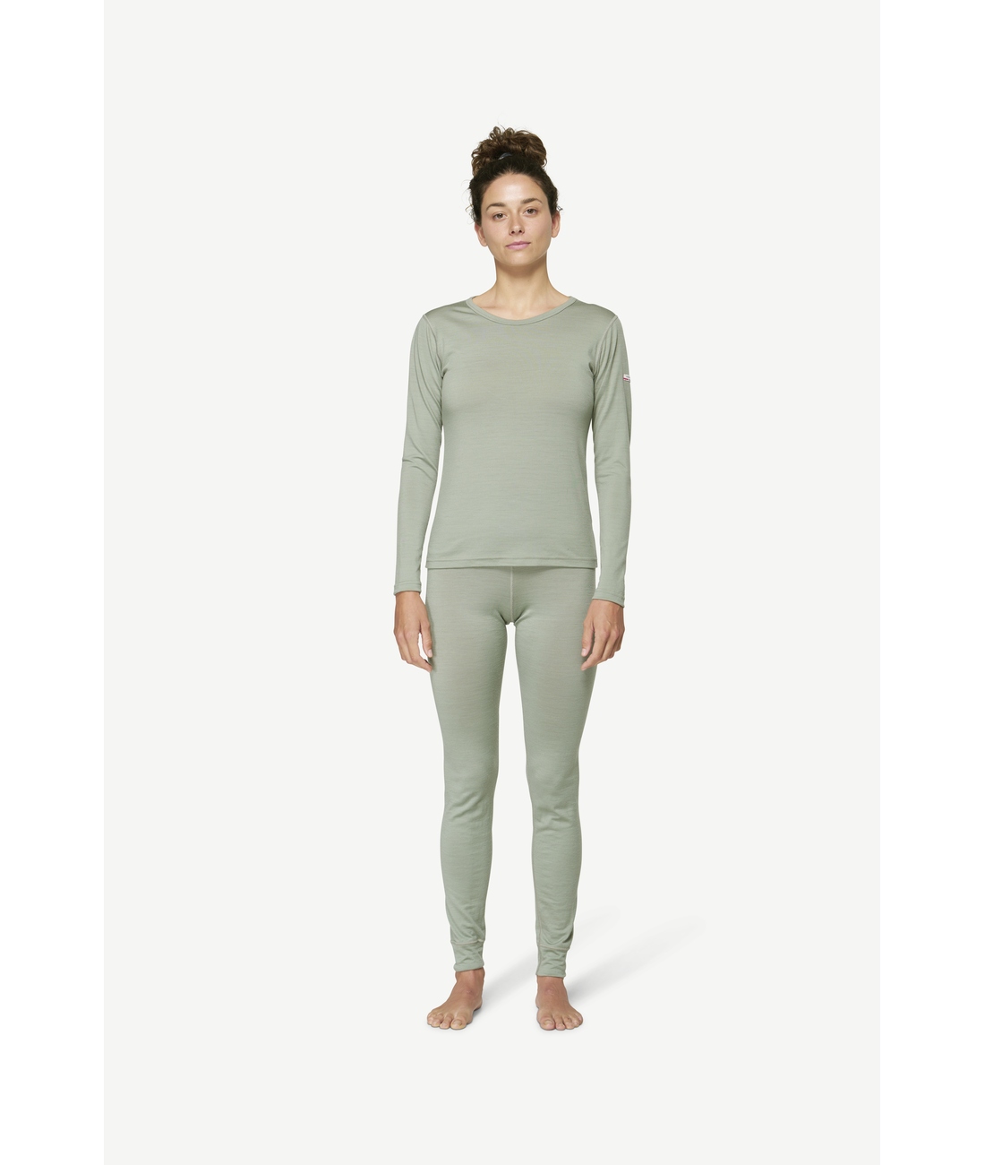 Breeze Plus Merino 200 Shirt Women