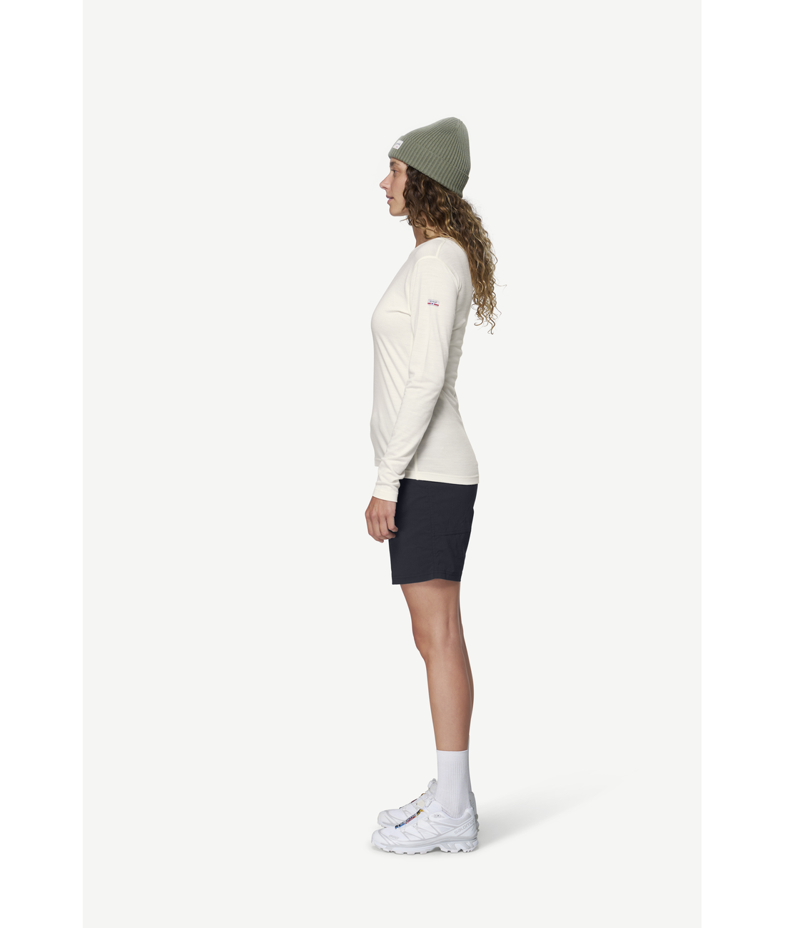 Breeze Plus Merino 200 Shirt Women