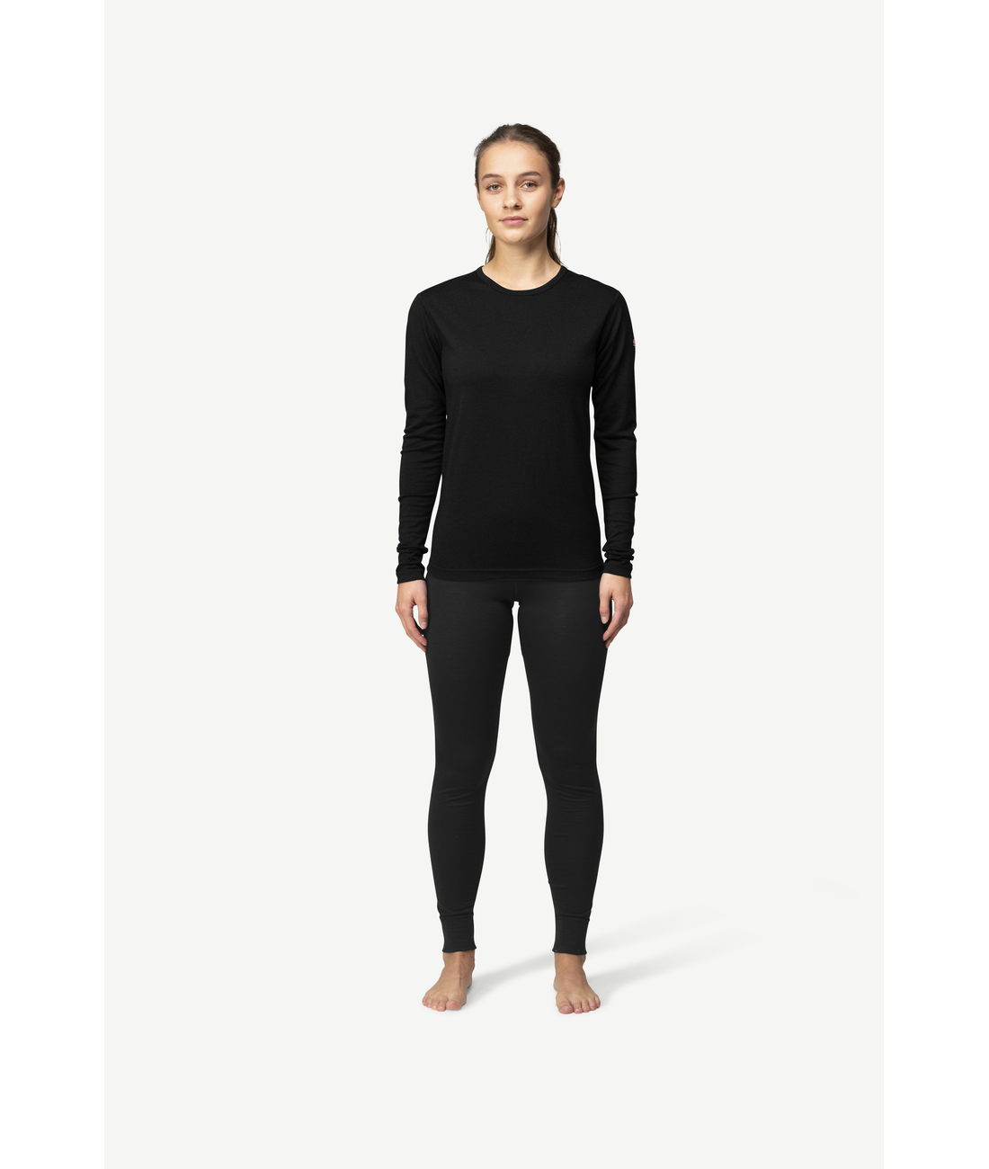 Breeze Plus Merino 200 Shirt Women