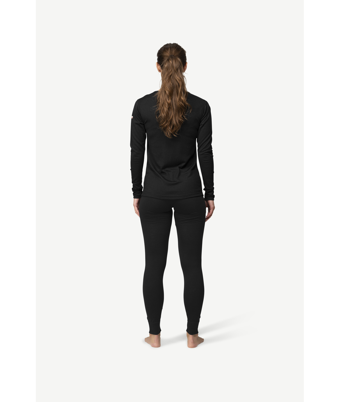 Breeze Plus Merino 200 Shirt Women