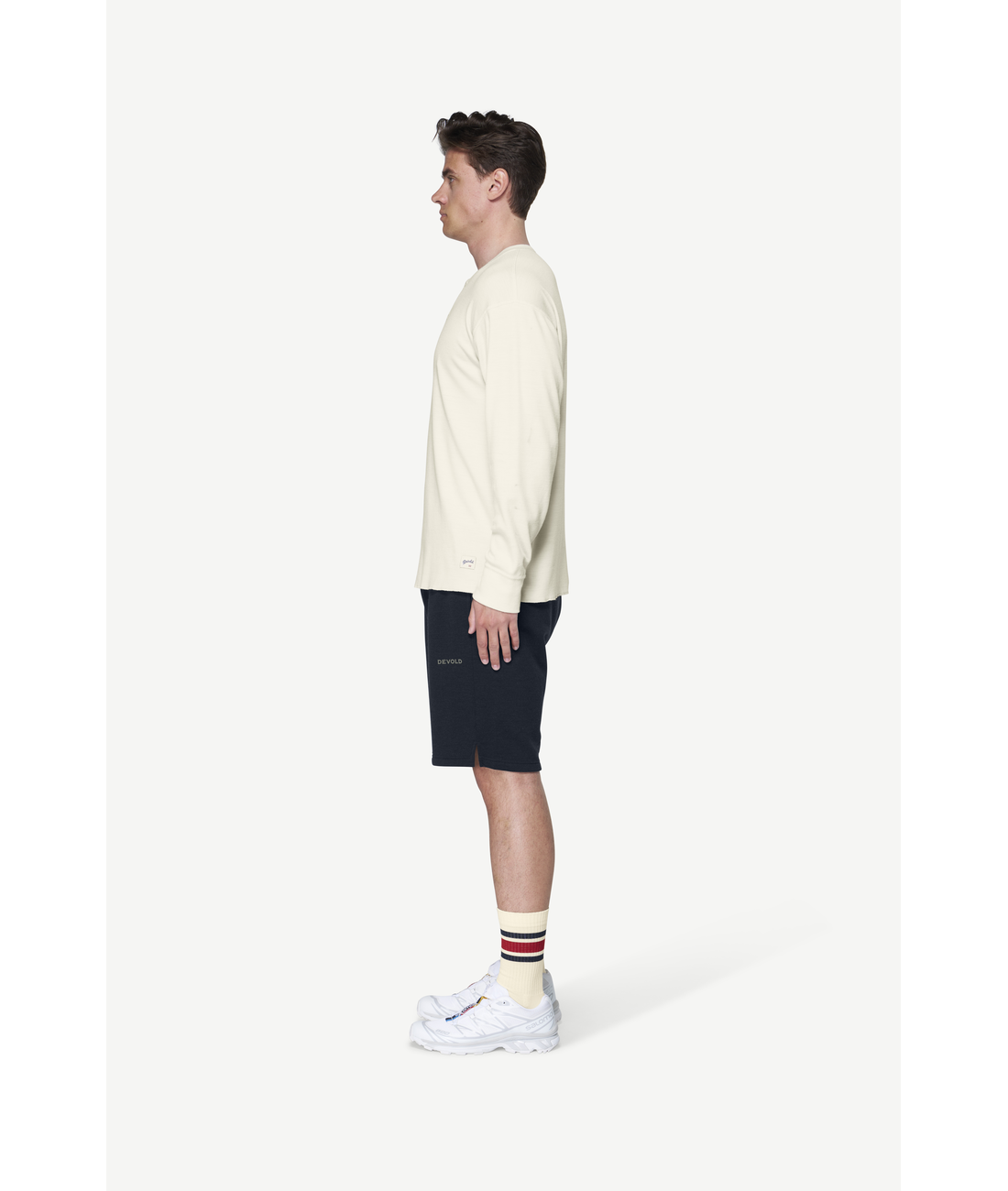Archive Henley LS