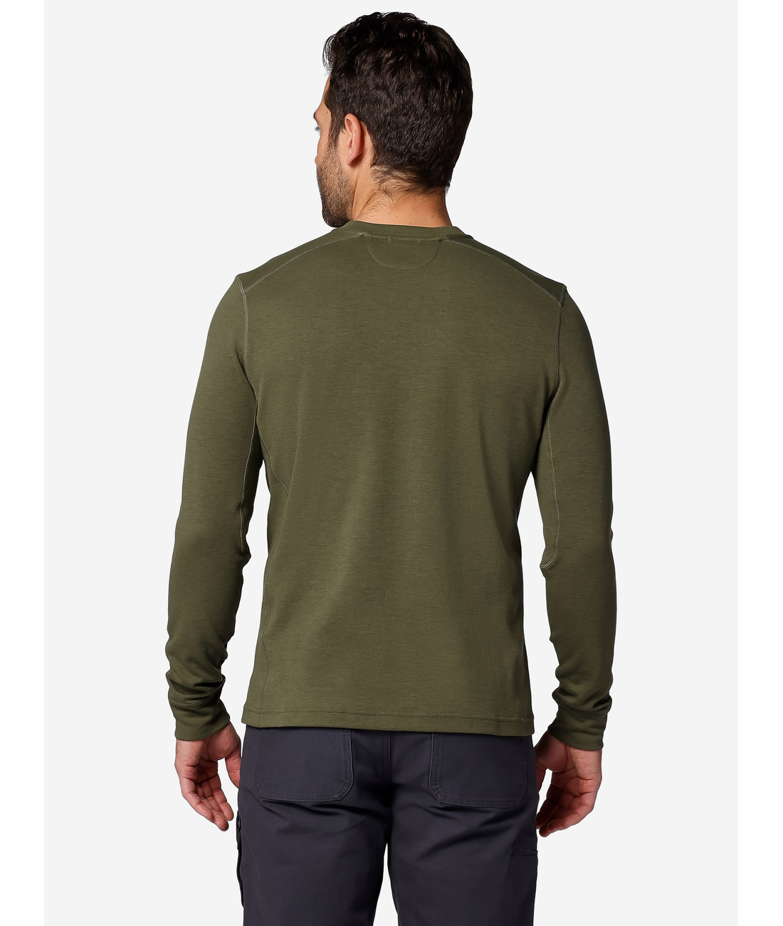Mayacama Henley LS