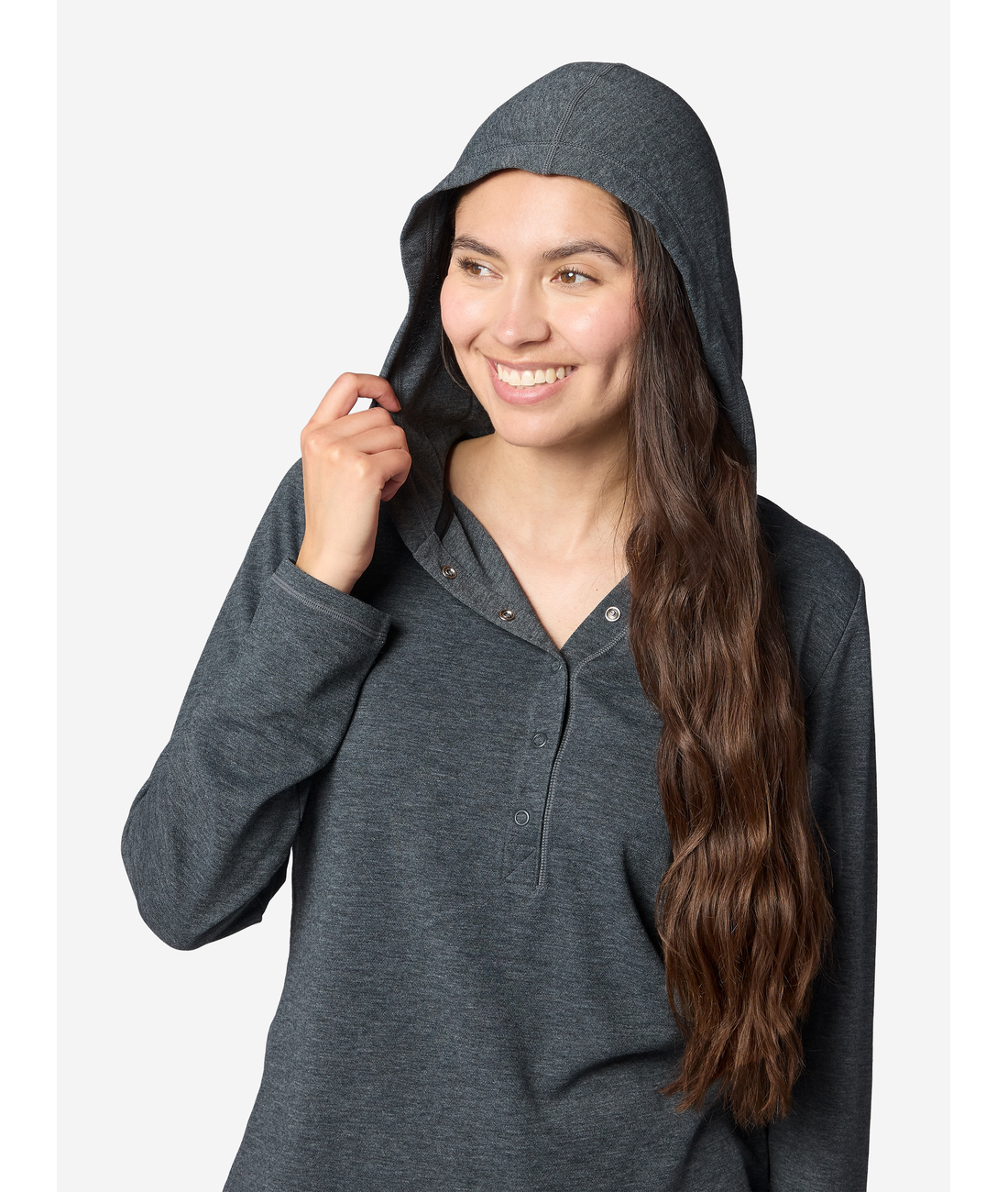 Wm's Mayacama Henley LS