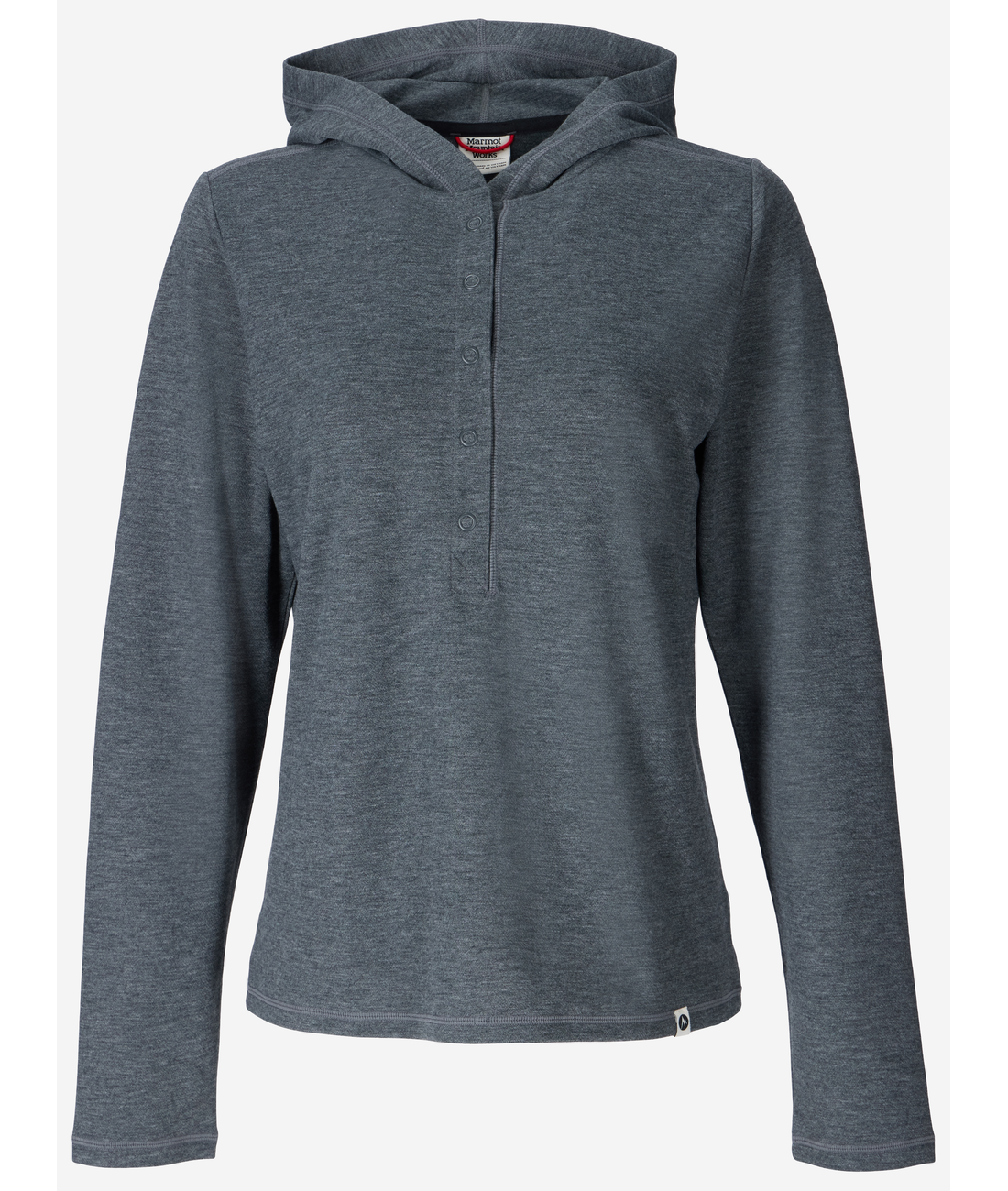 Wm's Mayacama Henley LS