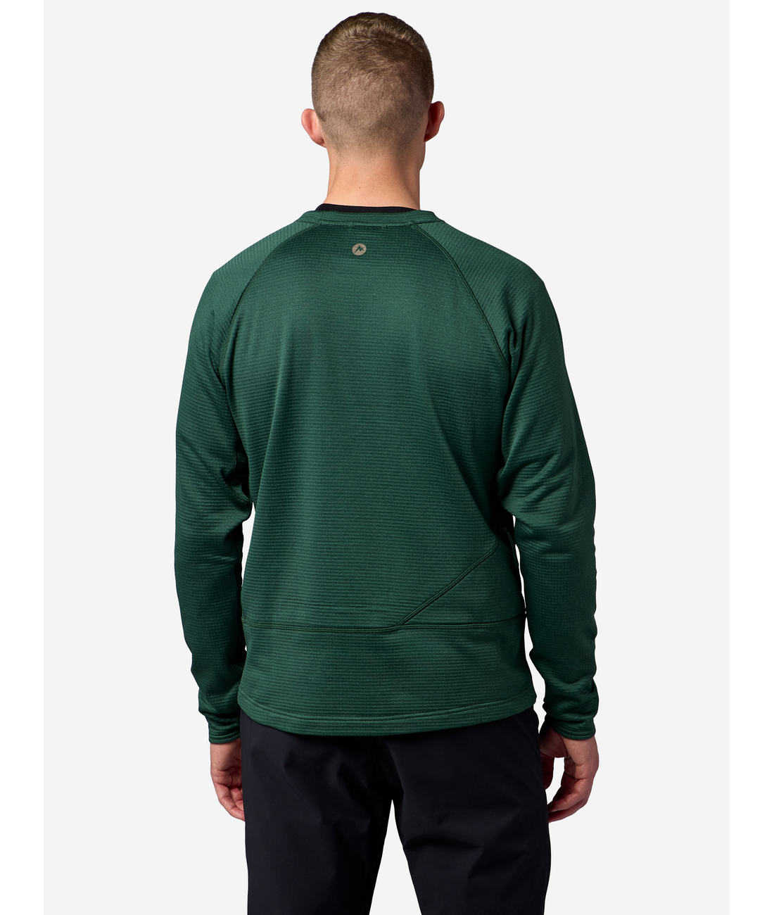 Dias Ridge Crew LS
