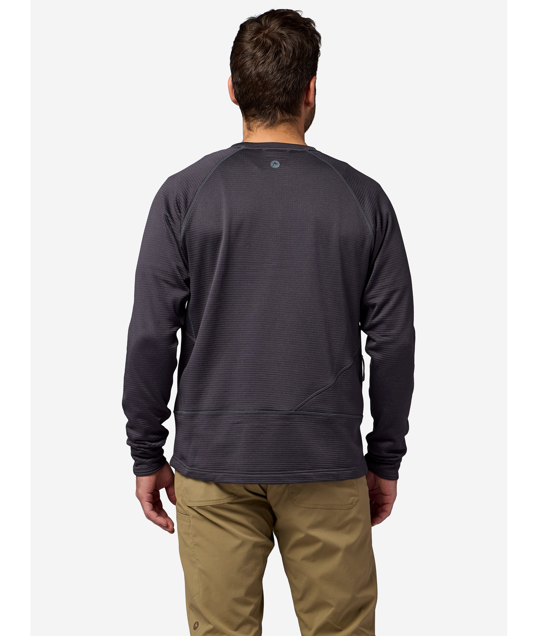 Dias Ridge Crew LS
