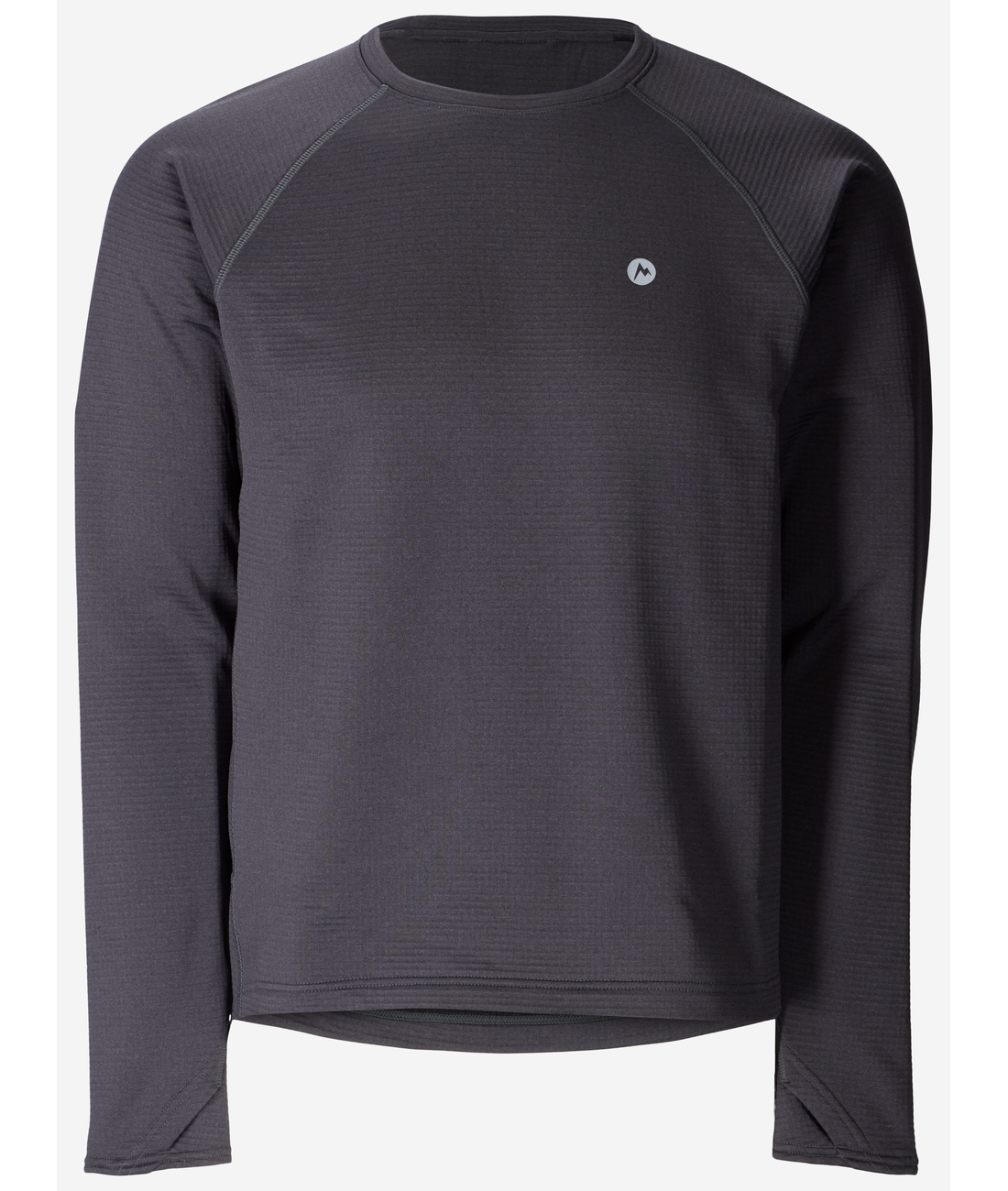 Dias Ridge Crew LS