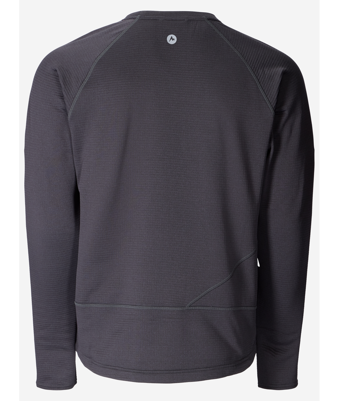 Dias Ridge Crew LS