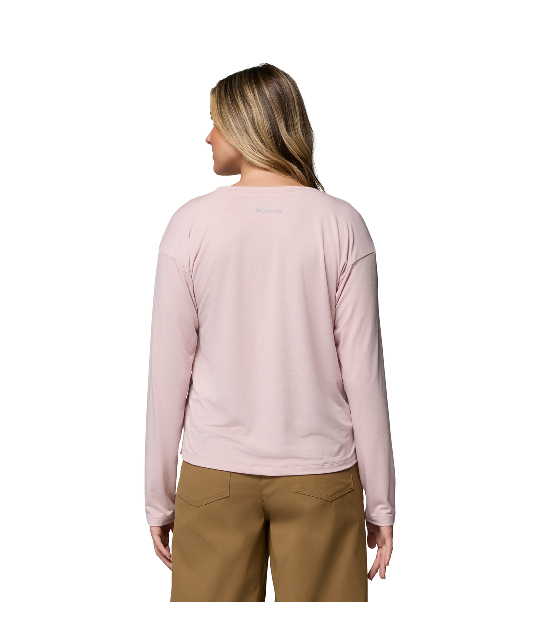Daniela Falls Long Sleeve