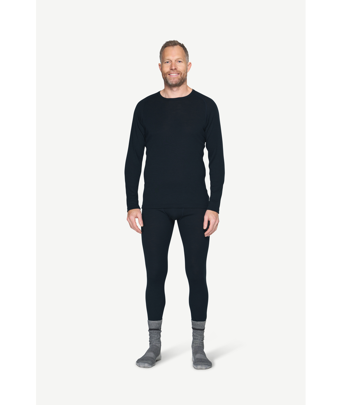 Adventure Merino 190 Shirt Man