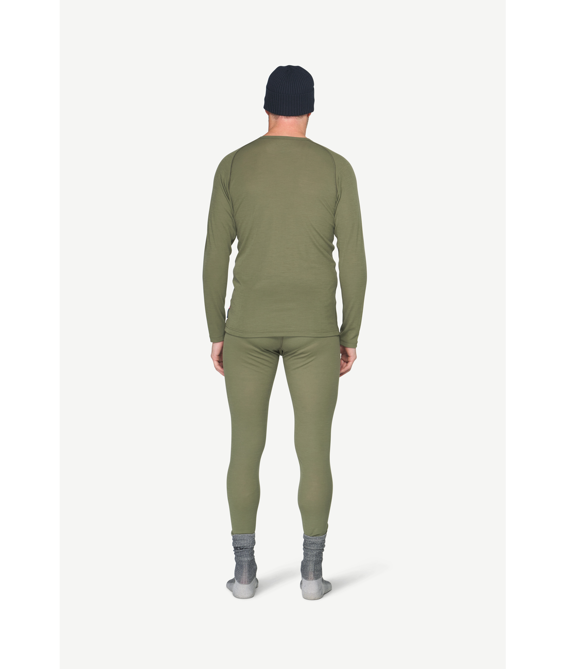 Adventure Merino 190 Shirt Man