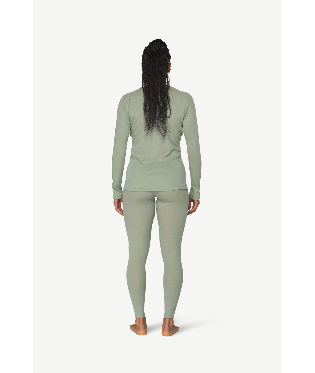Adventure Merino 190 Tee Woman