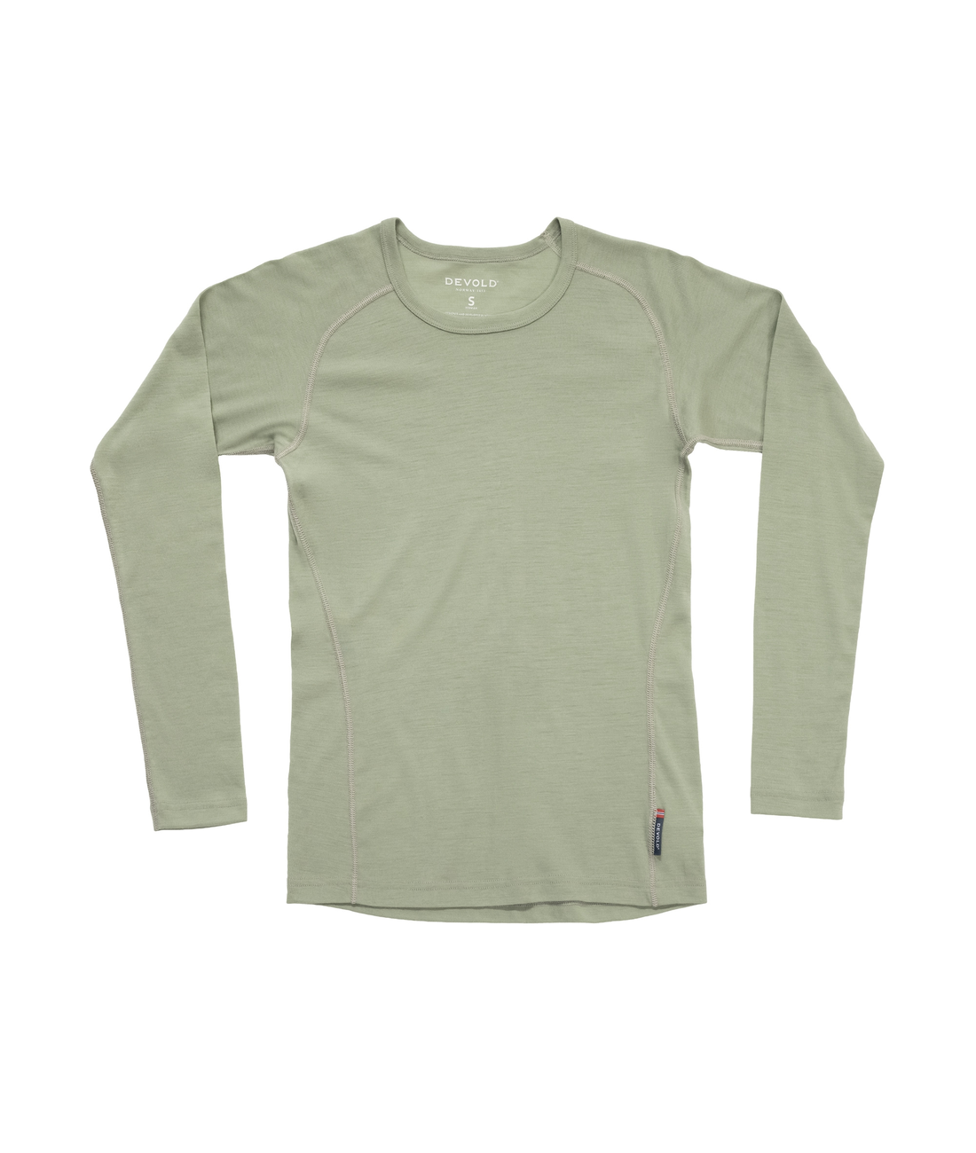Adventure Merino 190 Tee Woman