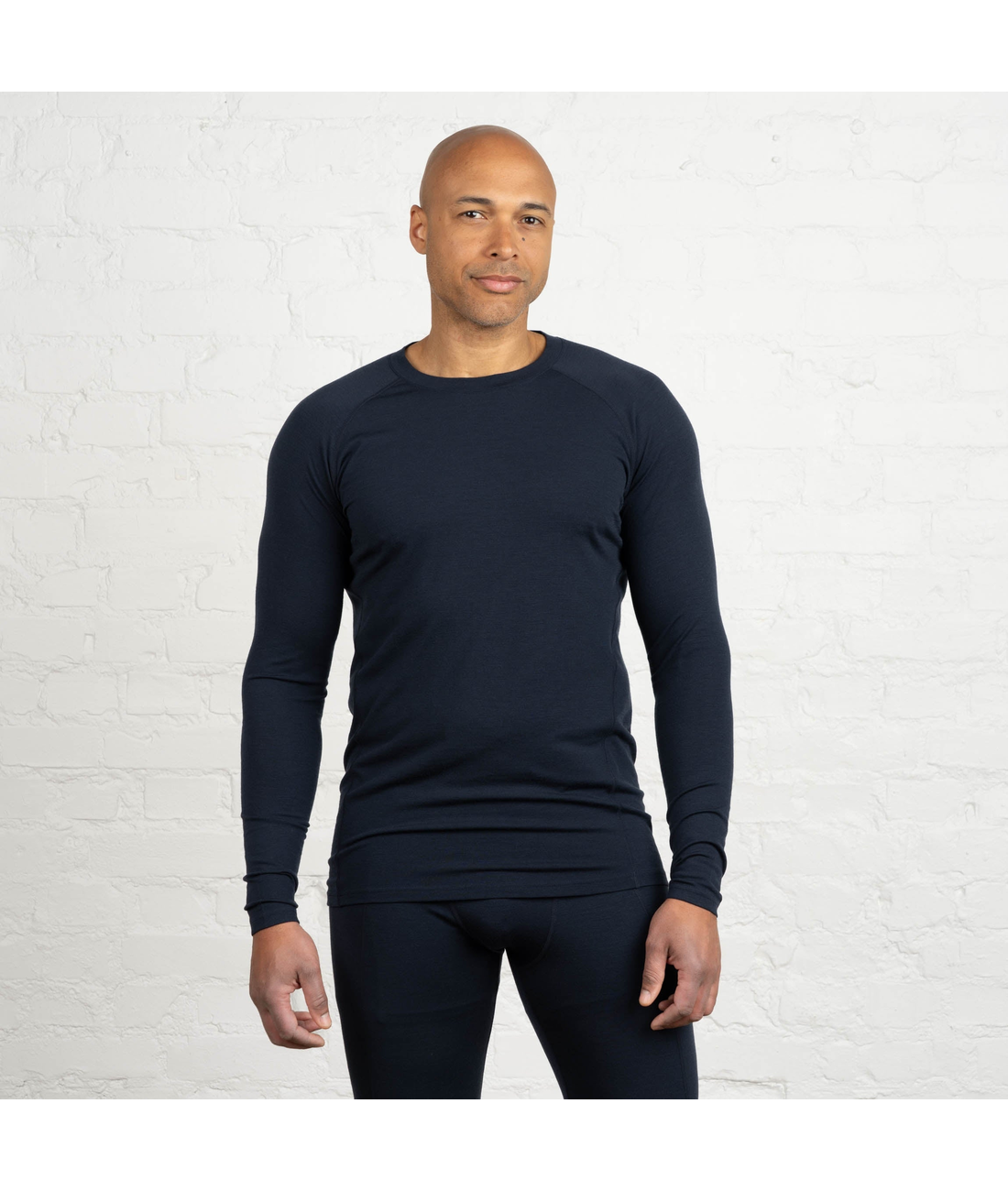 Motion 150 Merino Baselayer Shirt Men