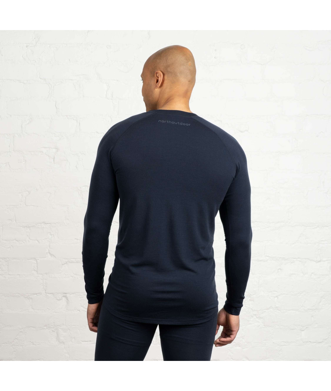 Motion 150 Merino Baselayer Shirt Men