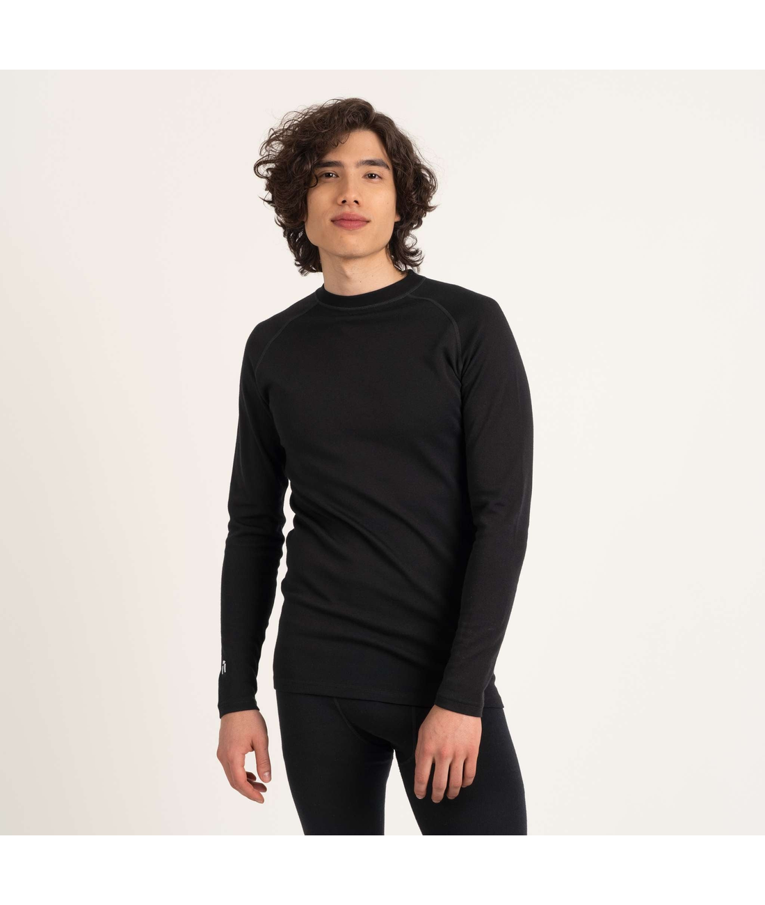 Sensitive 225 Merino Baselayer Shirt Men