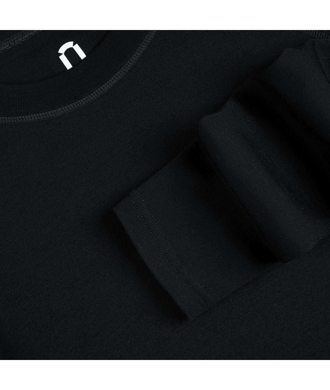 Sensitive 225 Merino Baselayer Shirt Men