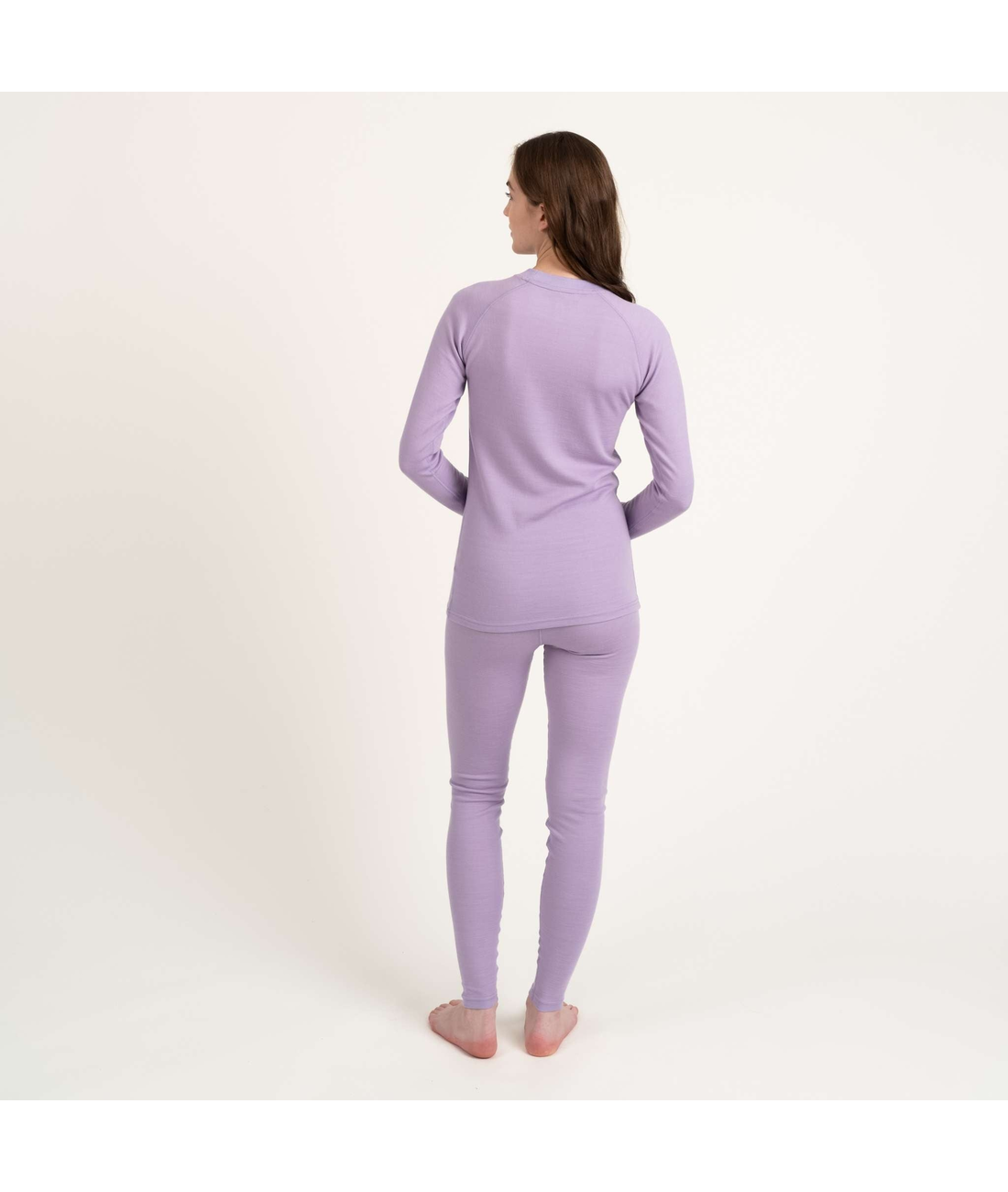 Sensitive 225 Merino Baselayer Shirt Women
