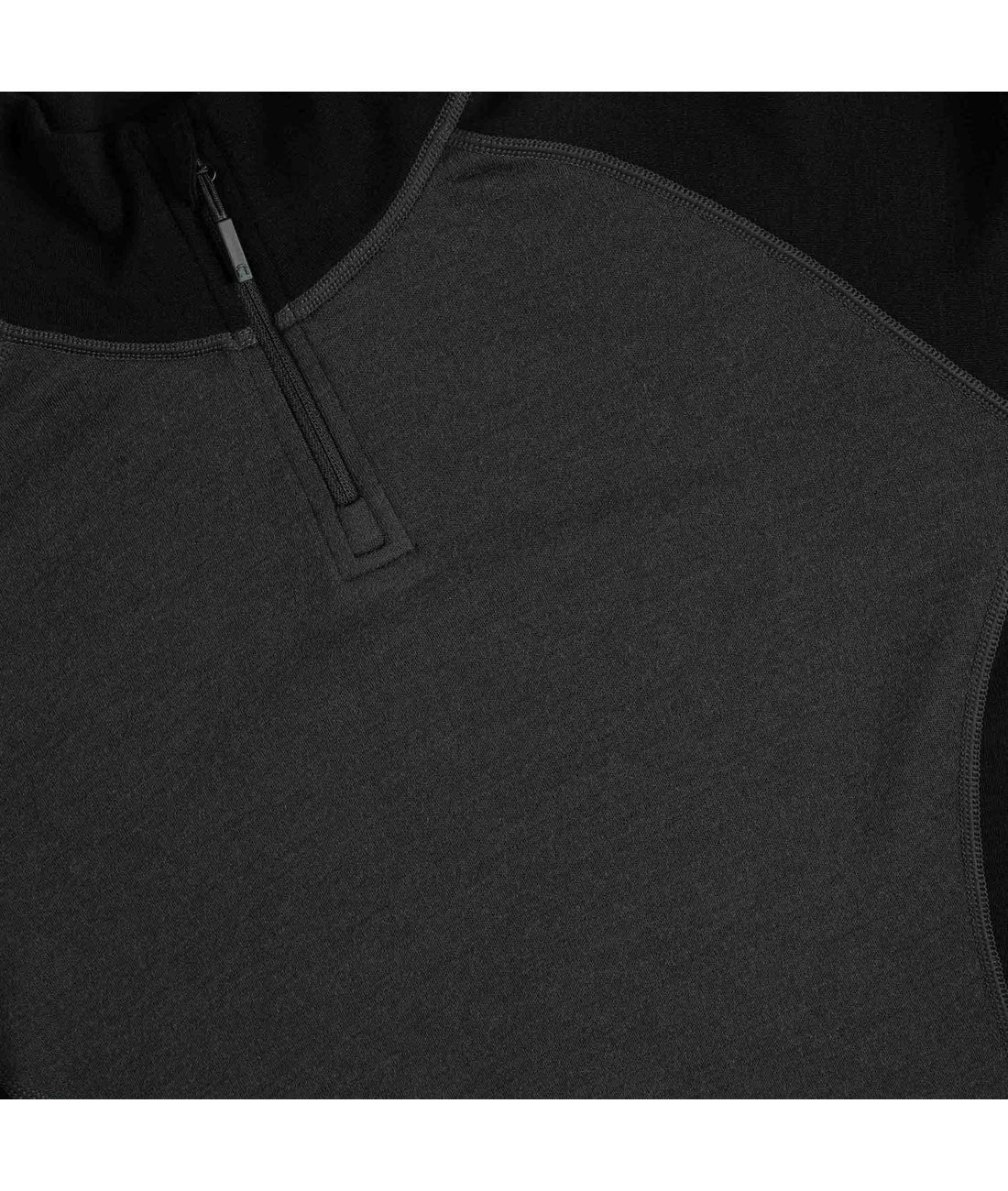 Arctic 260 Merino Baselayer Zip Shirt Women