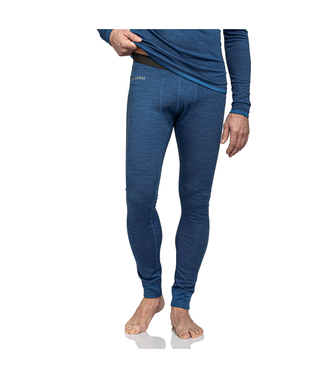 Merino Sport Pants long M