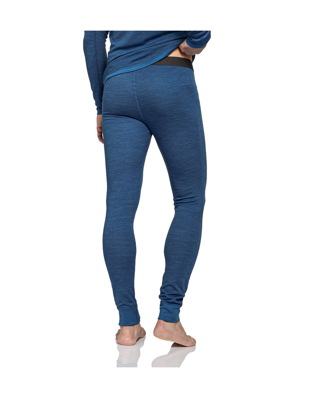 Merino Sport Pants long M