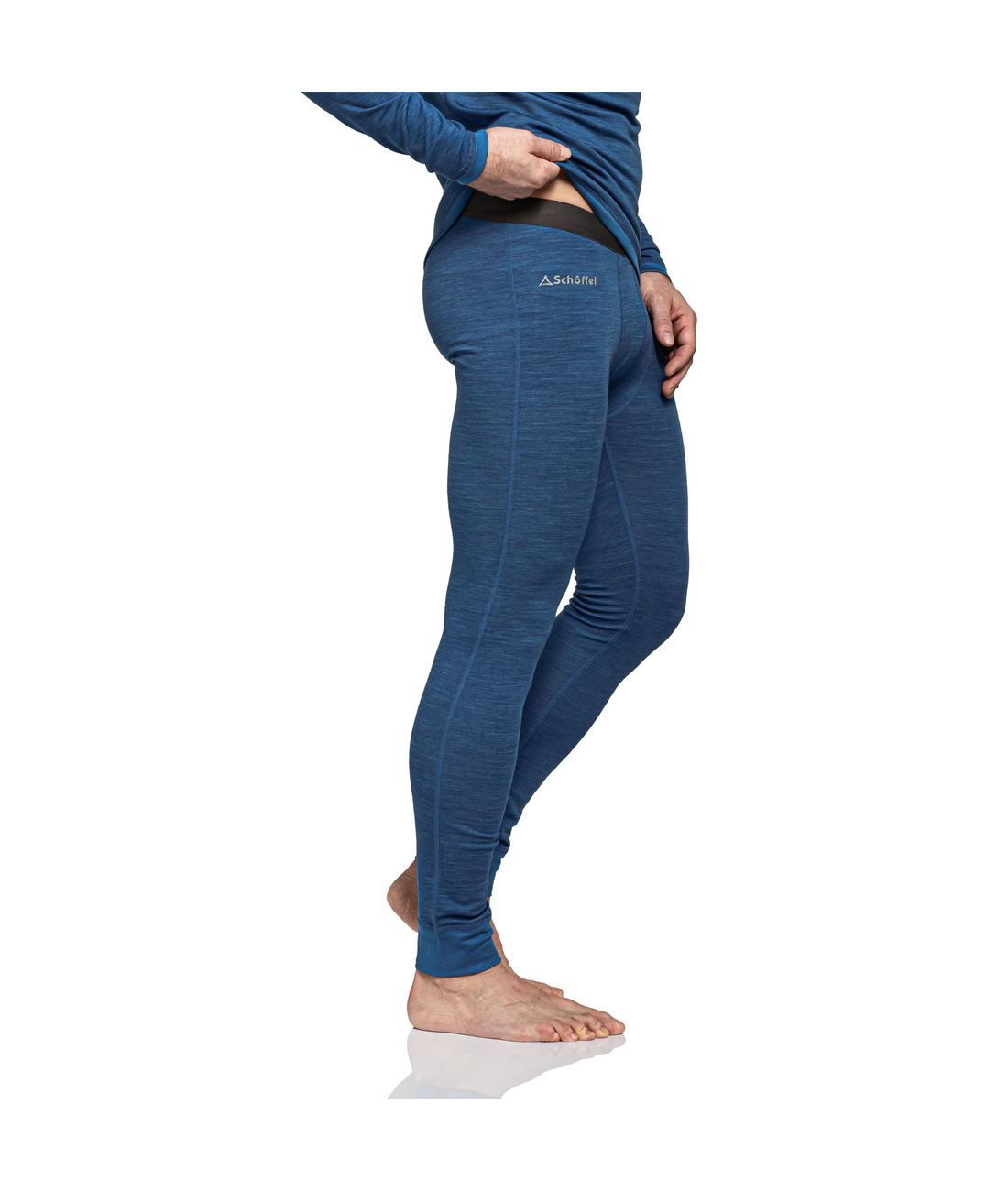 Merino Sport Pants long M