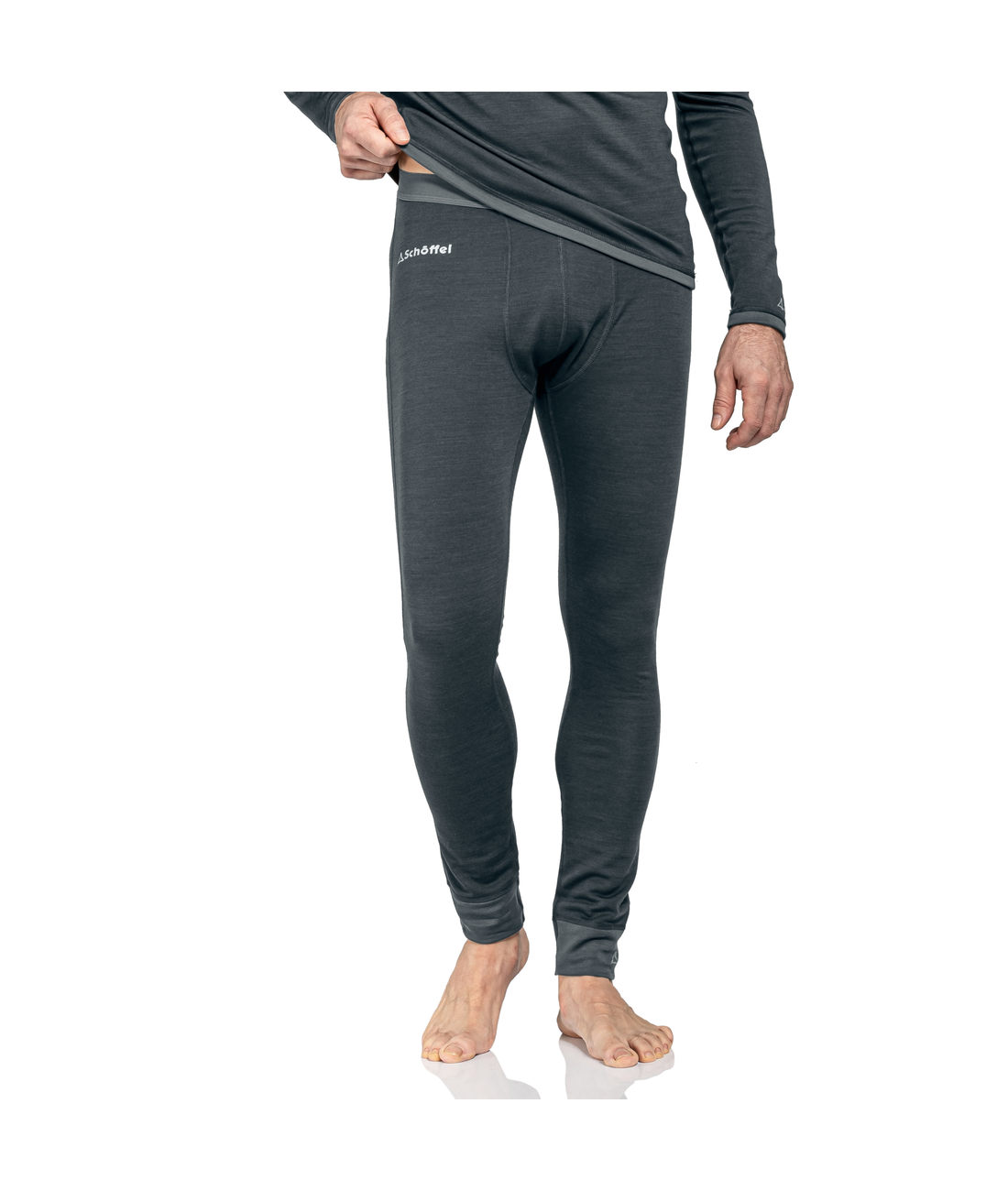 Merino Sport Pants long M