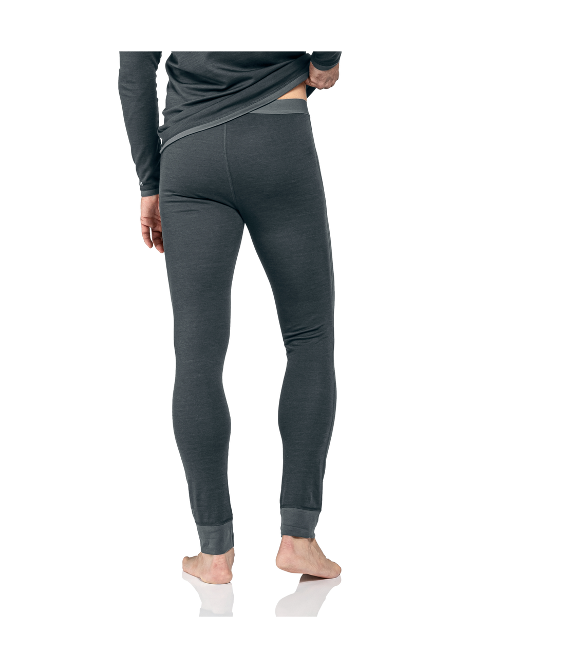 Merino Sport Pants long M