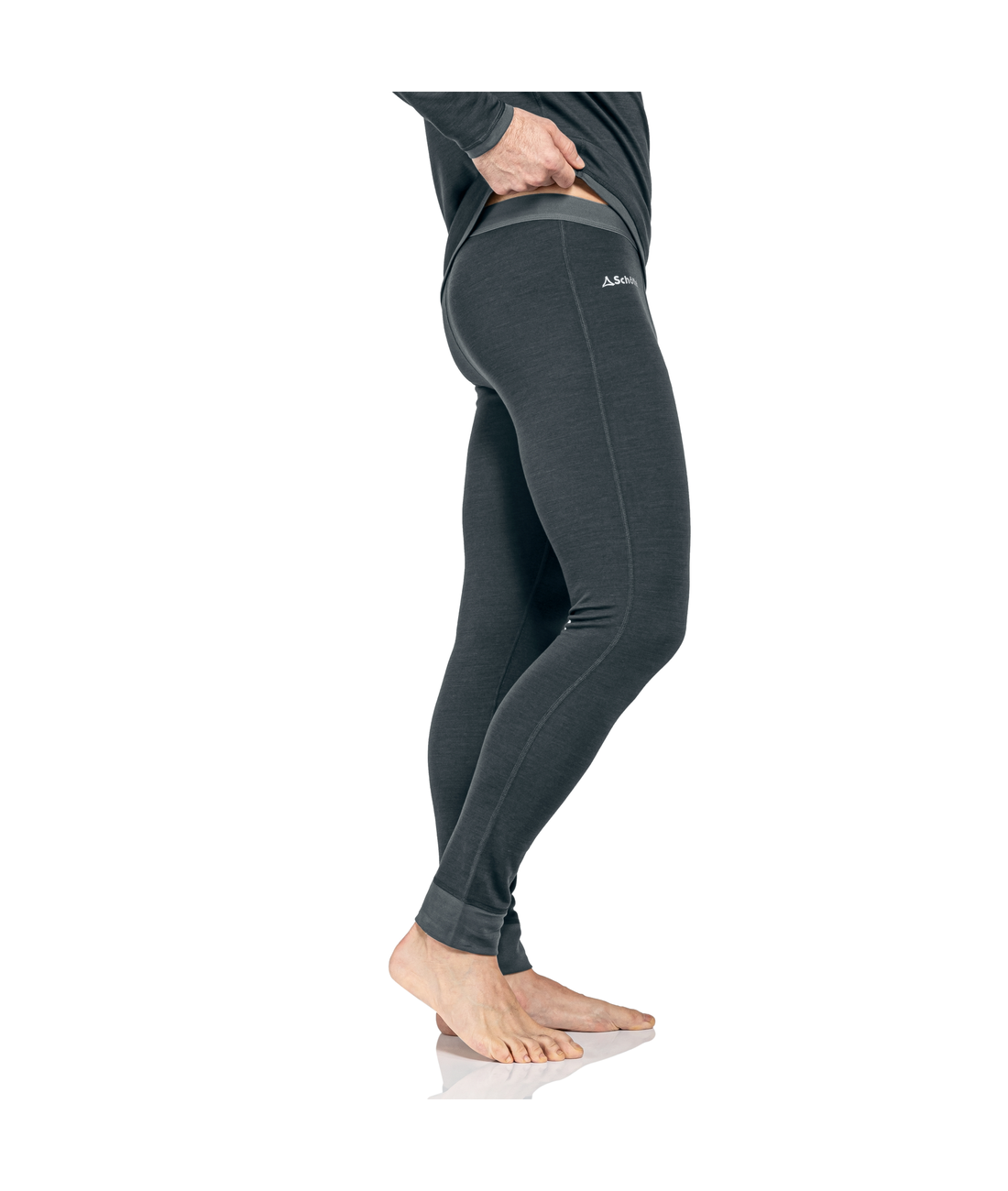 Merino Sport Pants long M