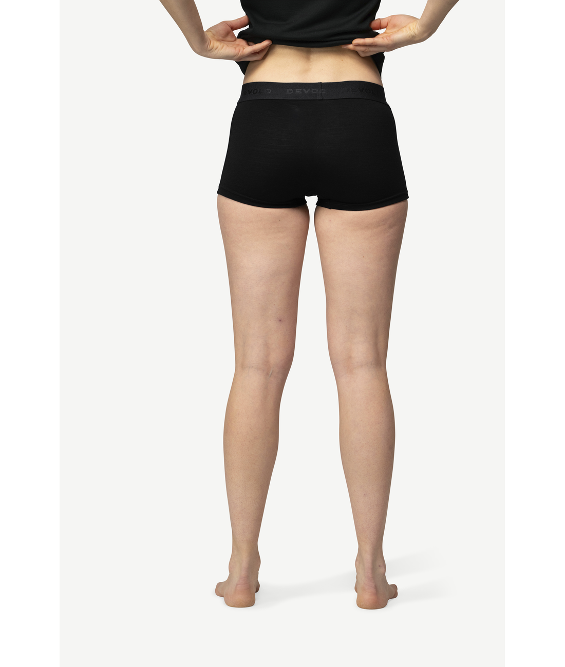 Breeze Merino 150 Hipster Woman