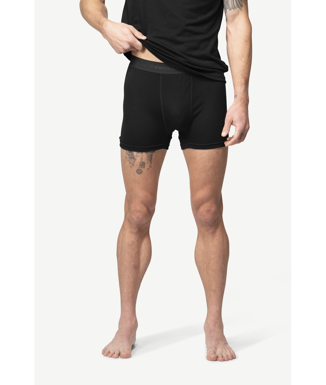 Breeze Merino 150 Boxer Man