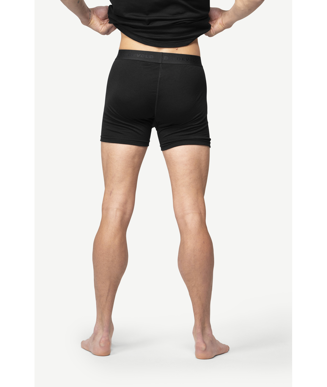Breeze Merino 150 Boxer Man