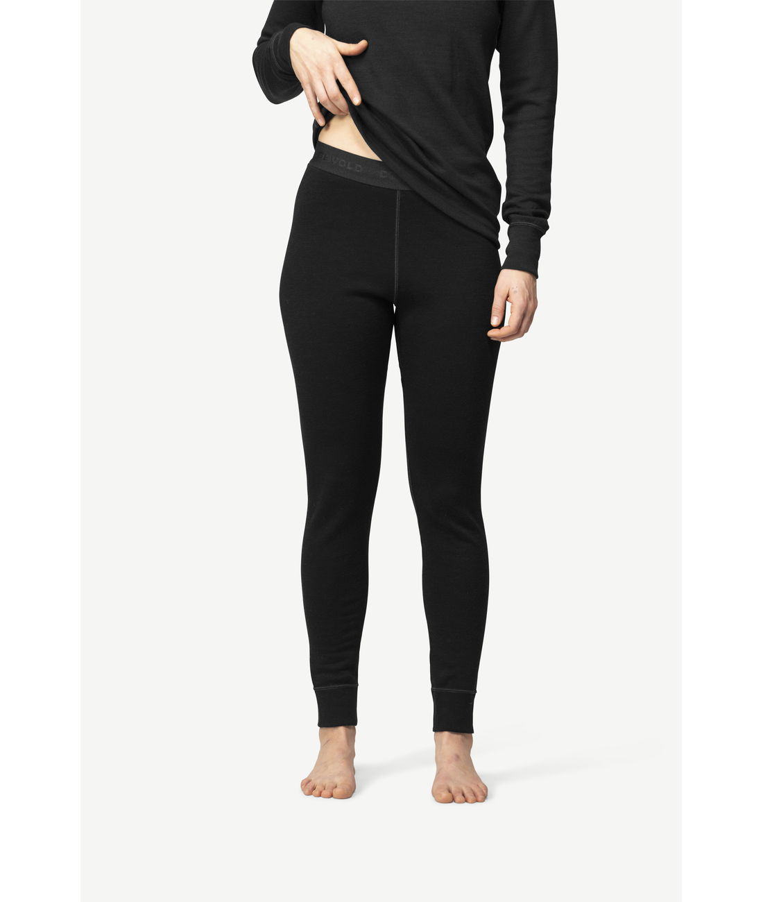 Expedition Merino 235 Longjohns Woman