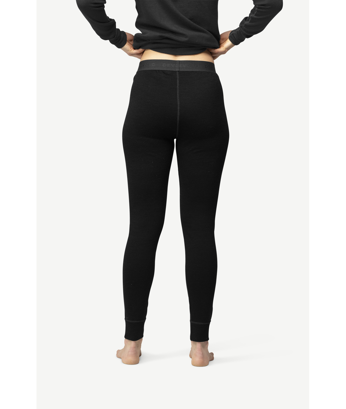 Expedition Merino 235 Longjohns Woman