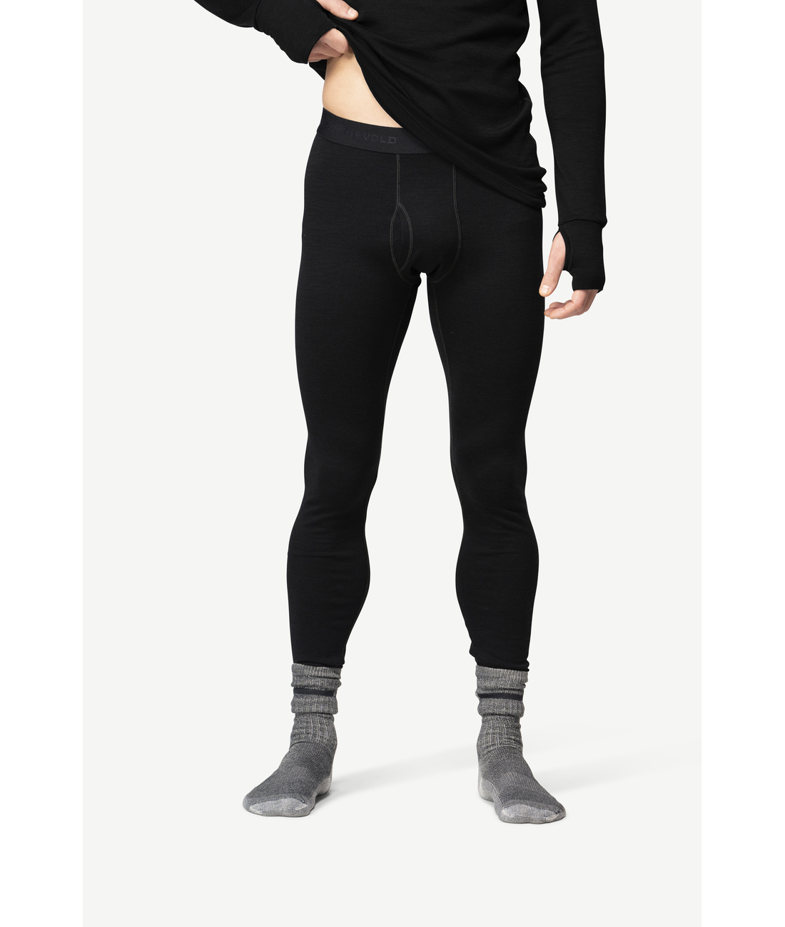 Expedition Merino 235 Longjohns Man