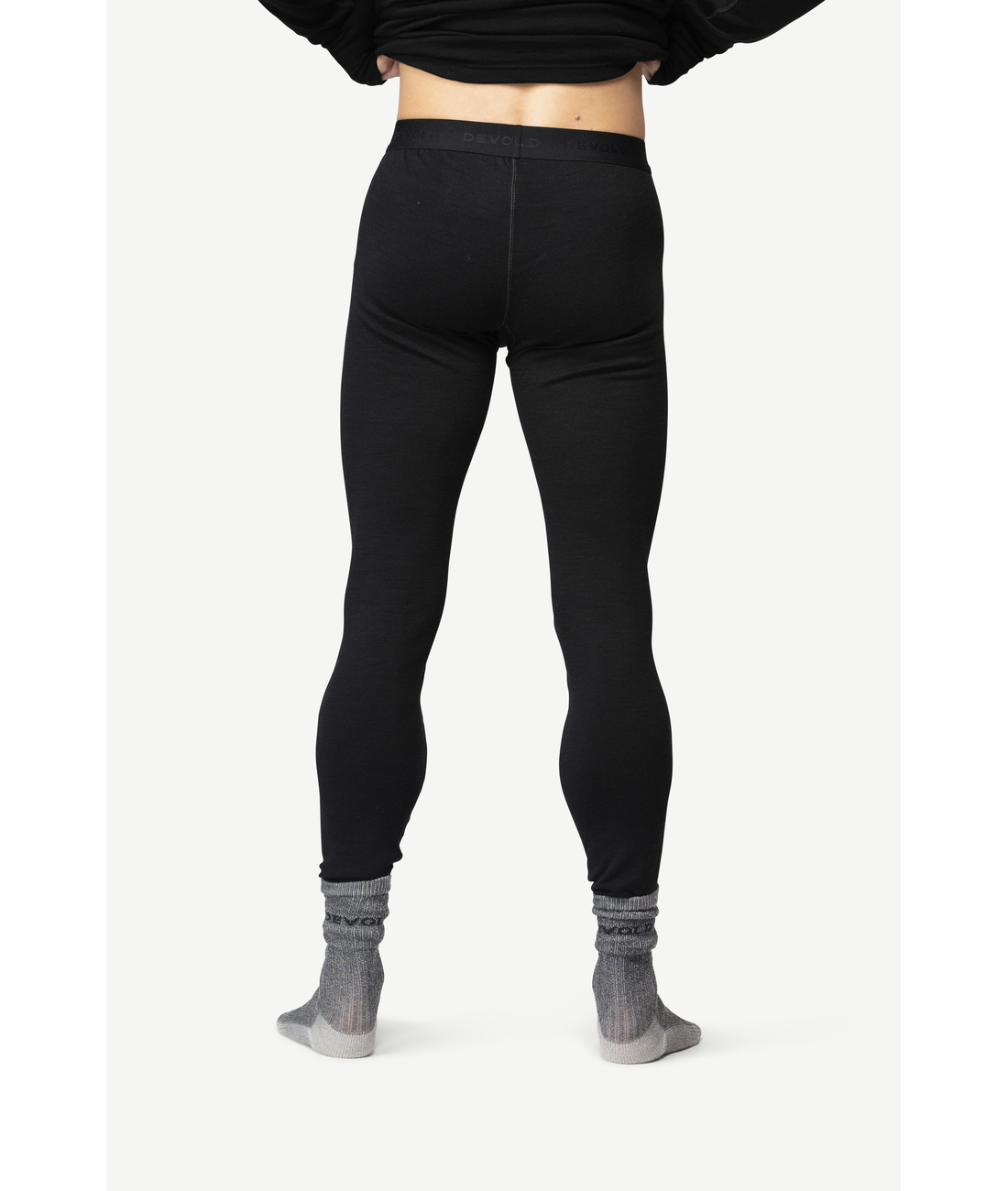 Expedition Merino 235 Longjohns Man