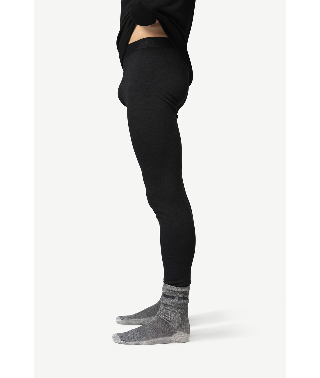 Expedition Merino 235 Longjohns Man