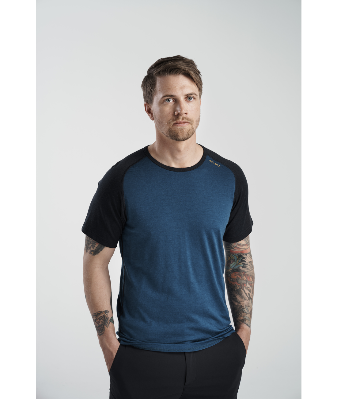 Jakta Merino T-Shirt Man