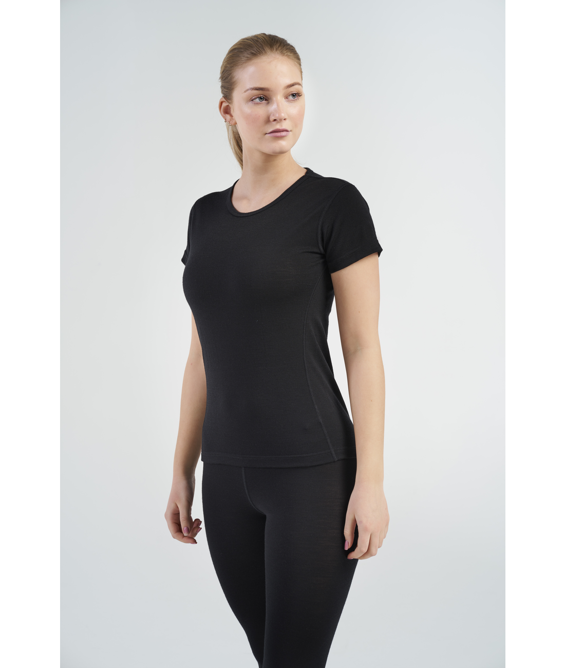 Jakta Merino T-Shirt Woman