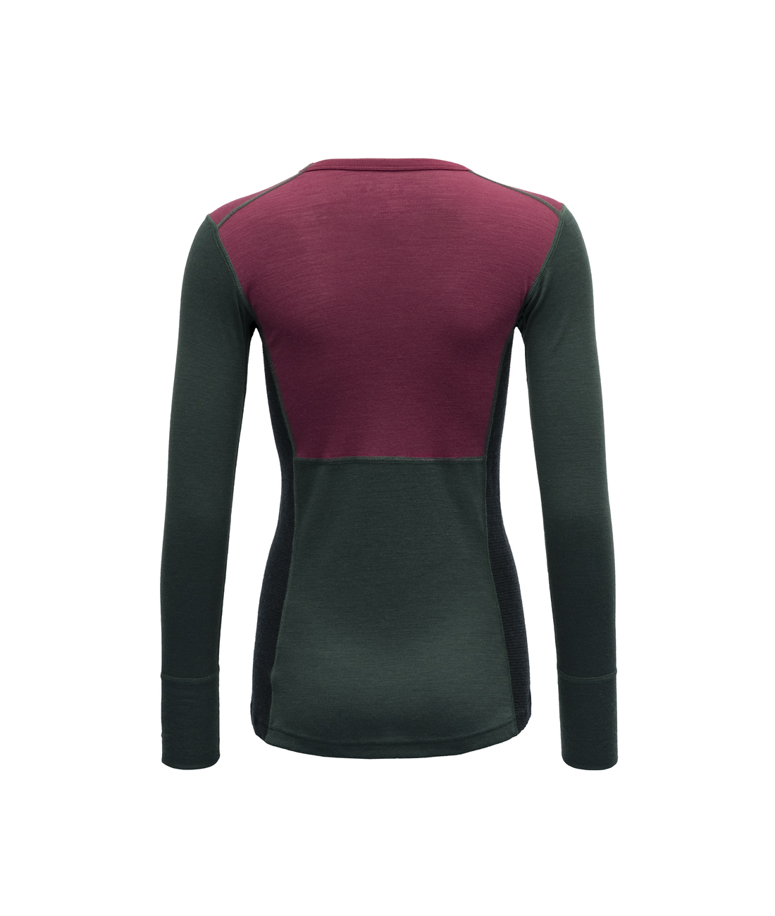 Lauparen Merino Shirt Woman