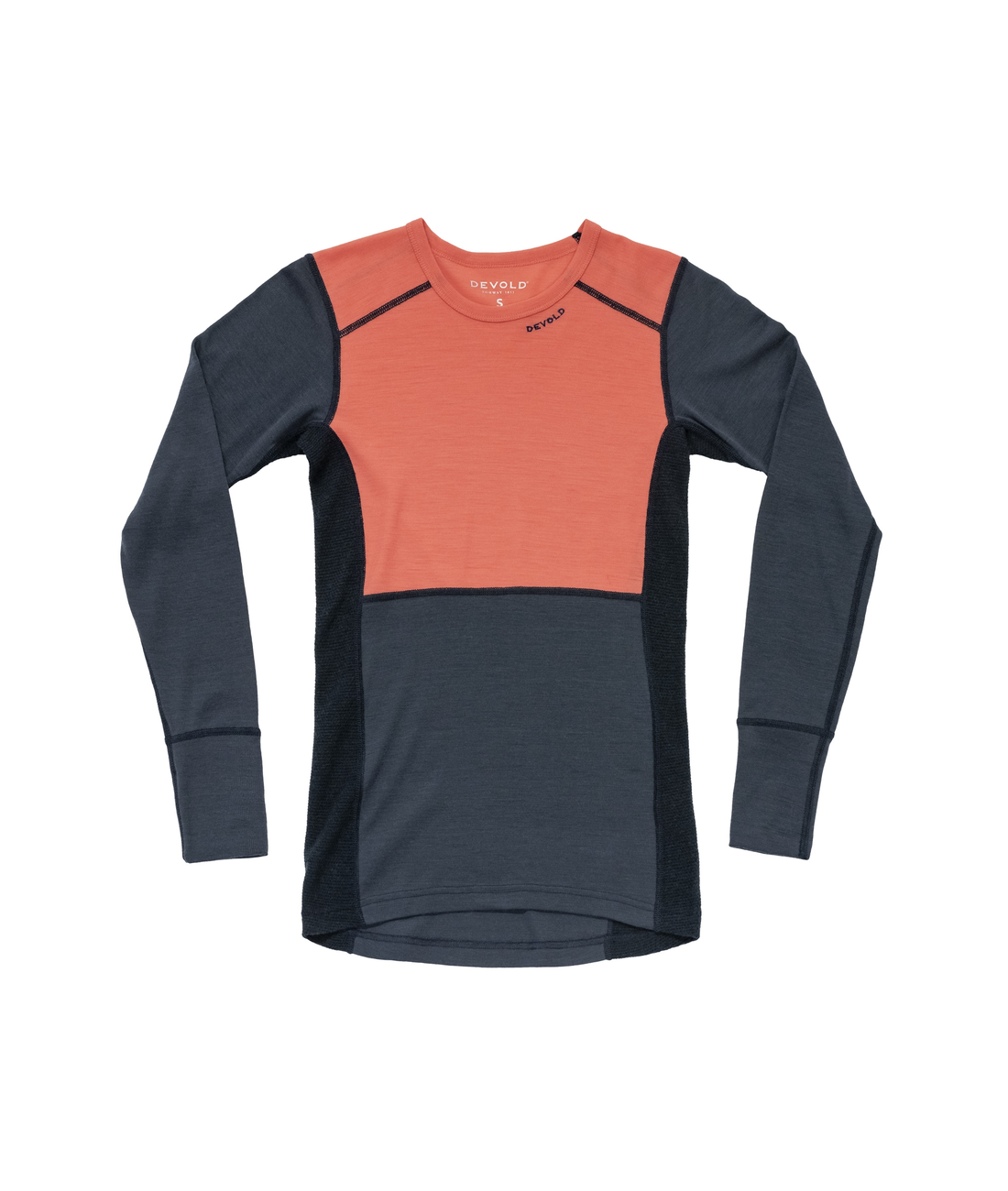 Lauparen Merino Shirt Woman