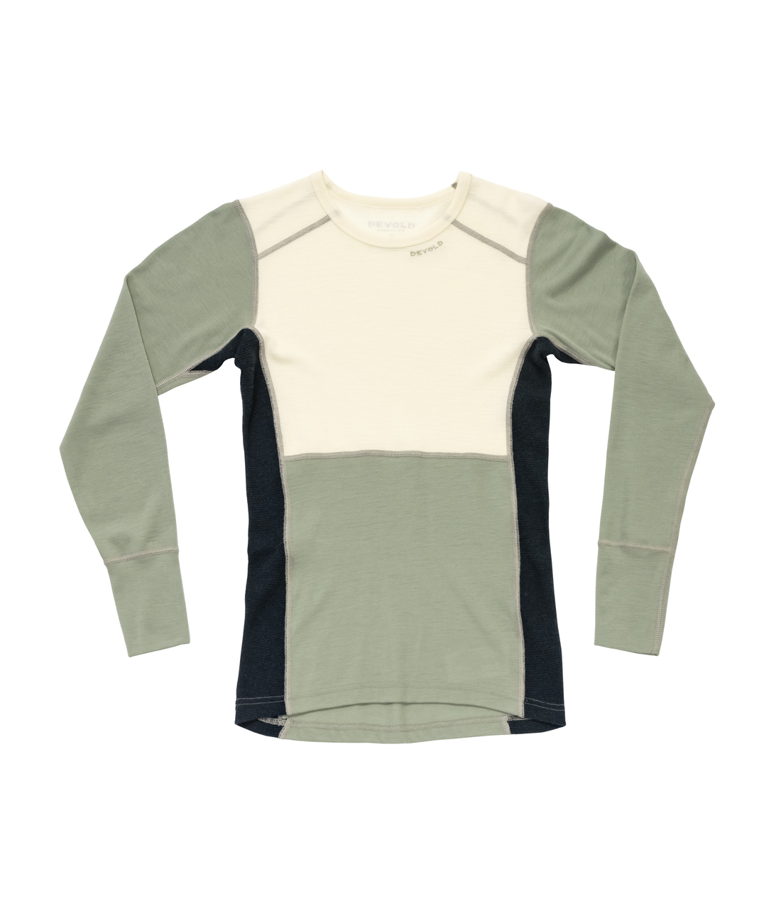 Lauparen Merino Shirt Woman