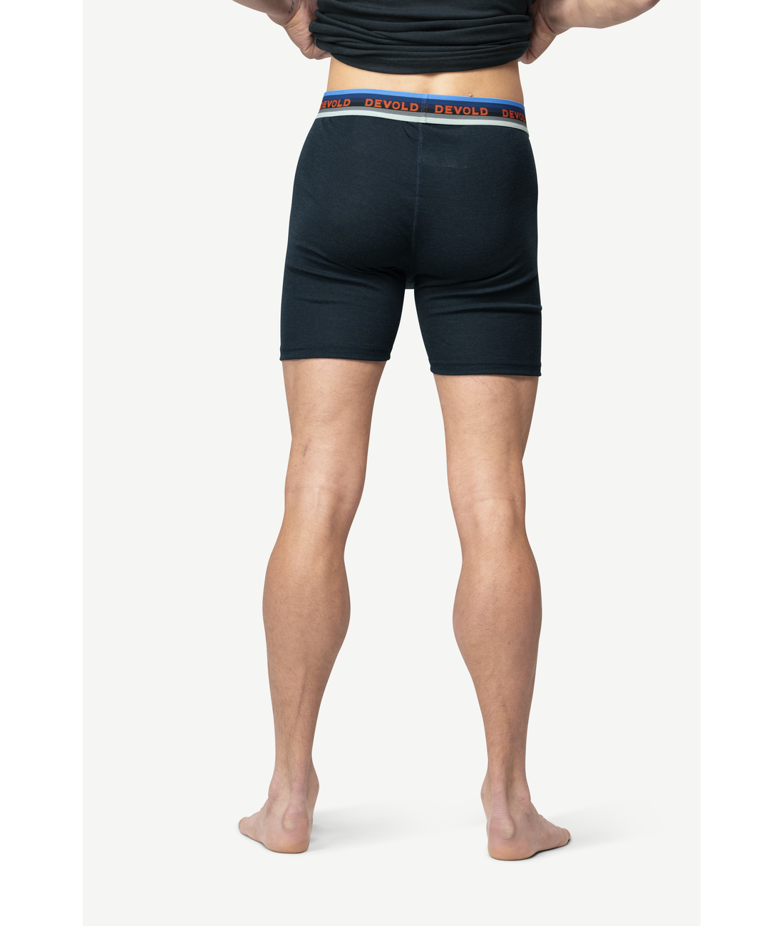 Lauparen Merino 190 Boxer Man